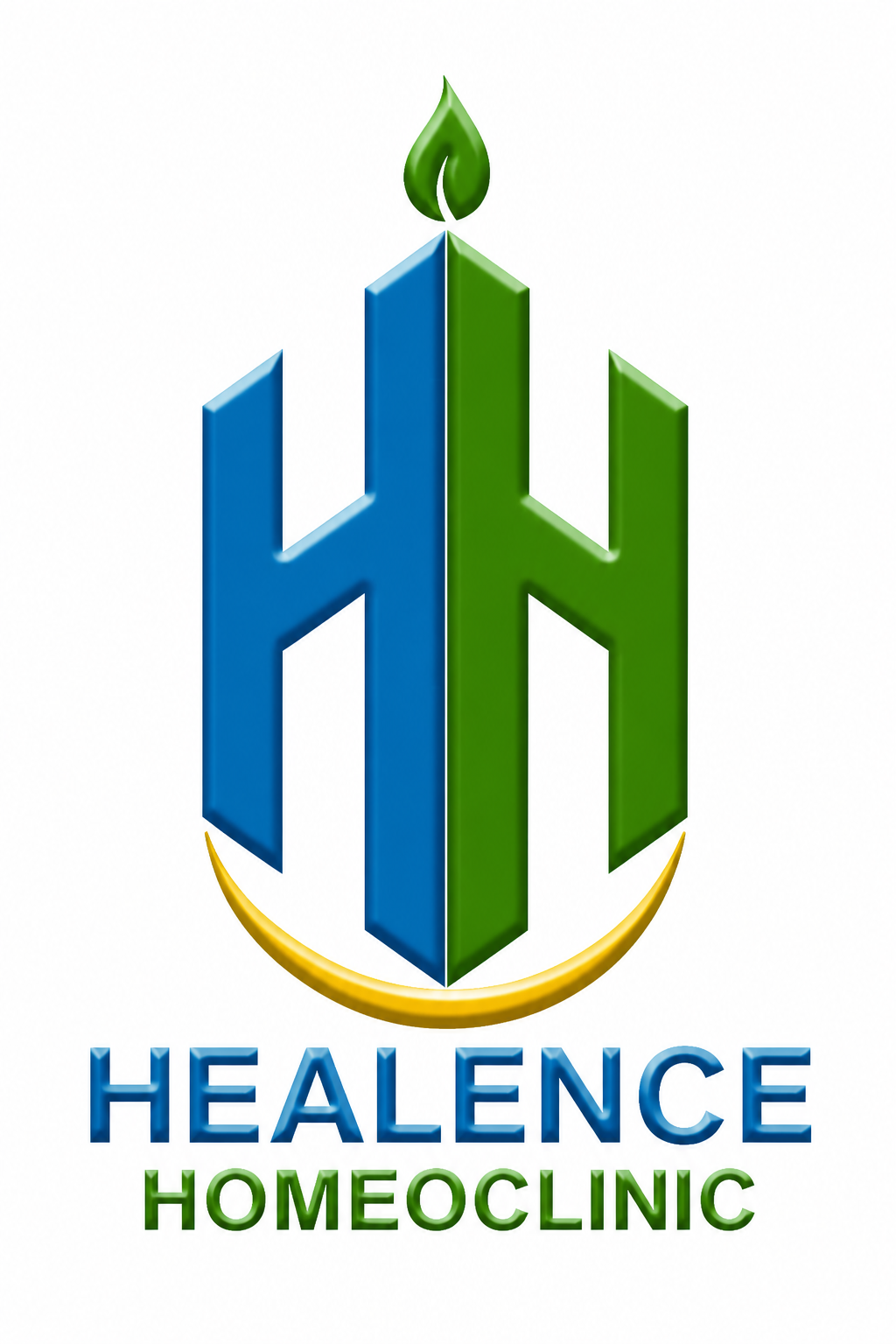 Healence Homeoclinic